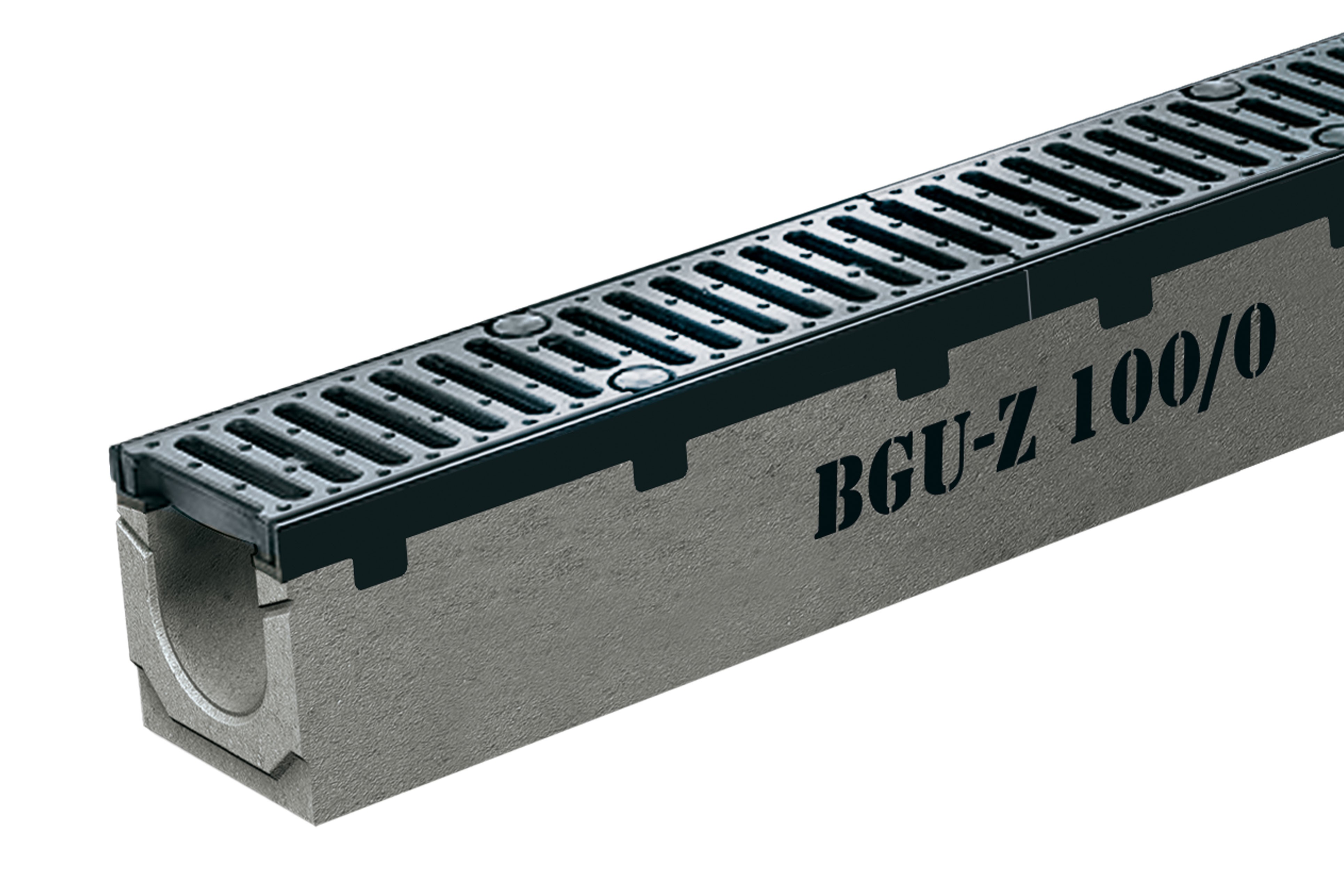 BGUZ-Z 100/150/200/300