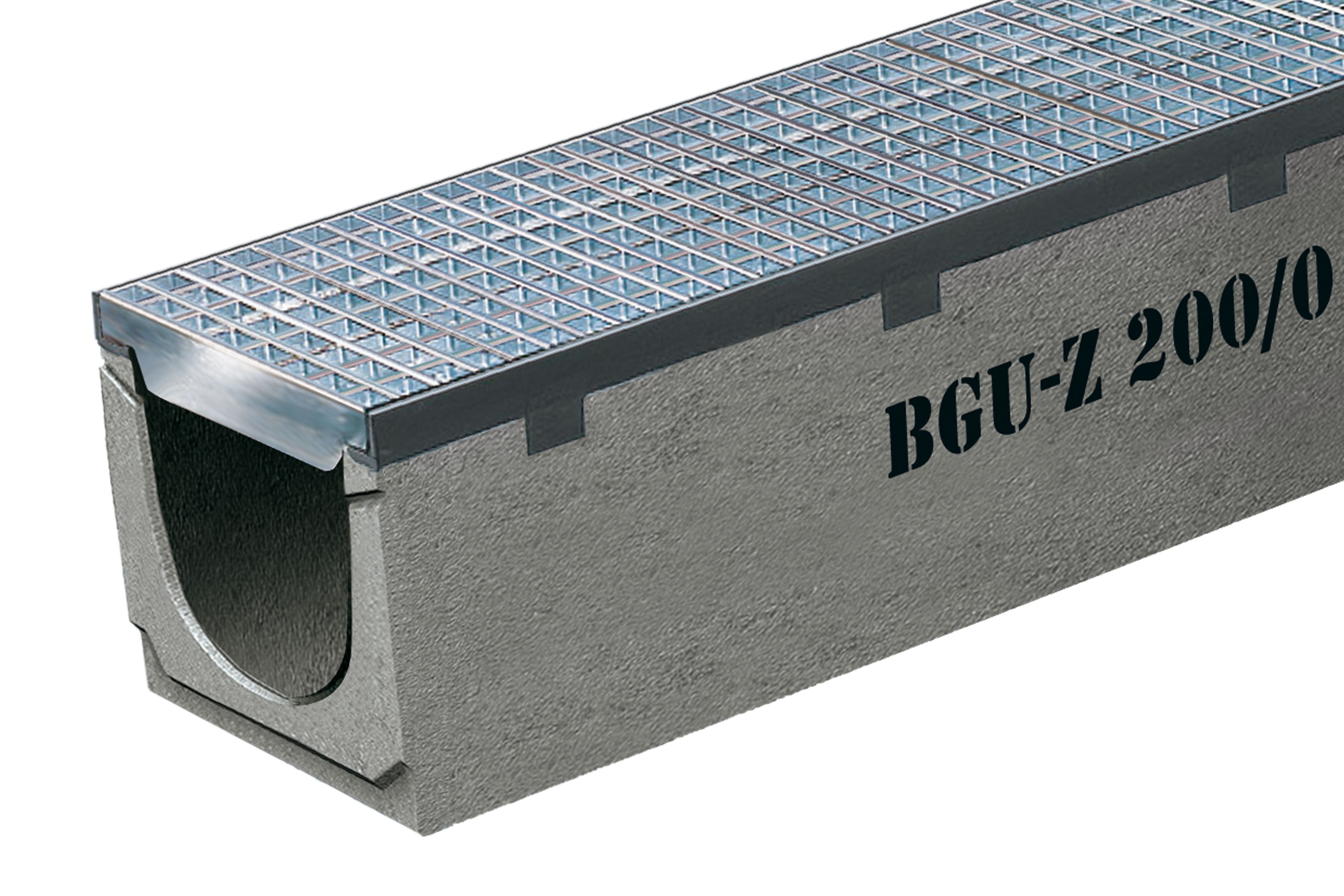 BGU-Z 200