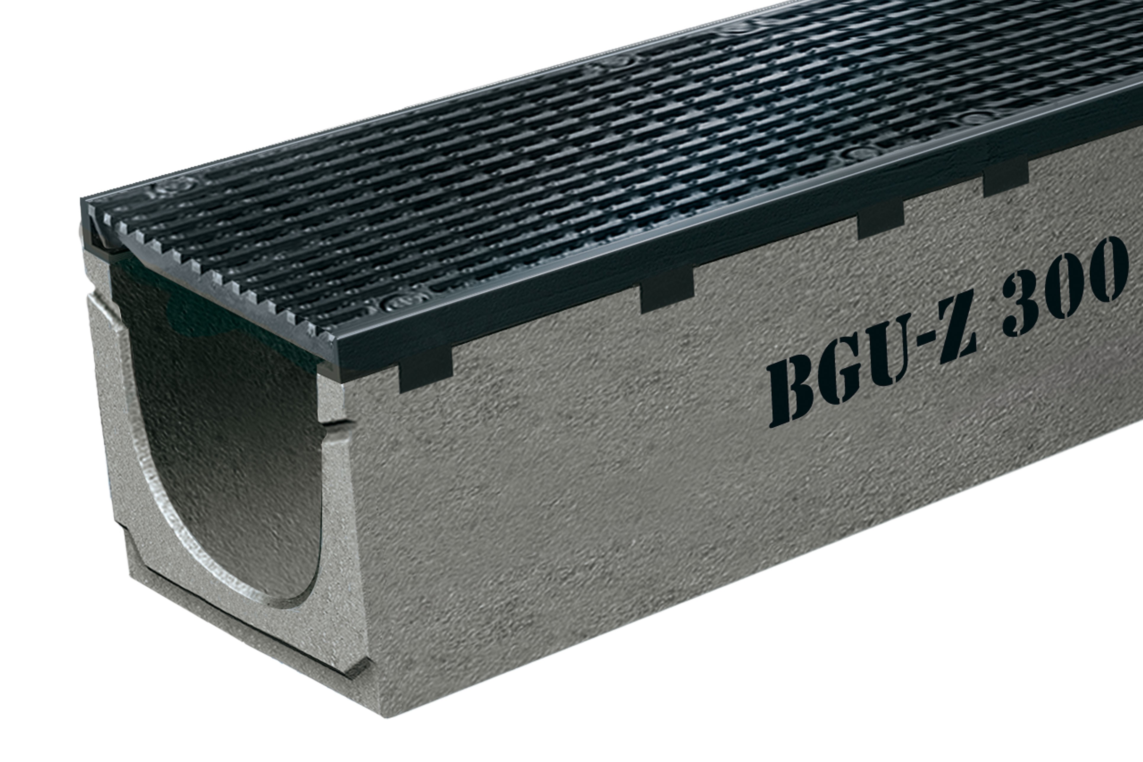 BGU-Z 300