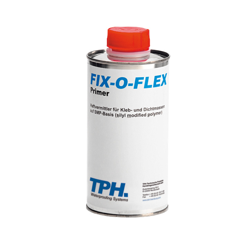 Fix-o-Flex Primer